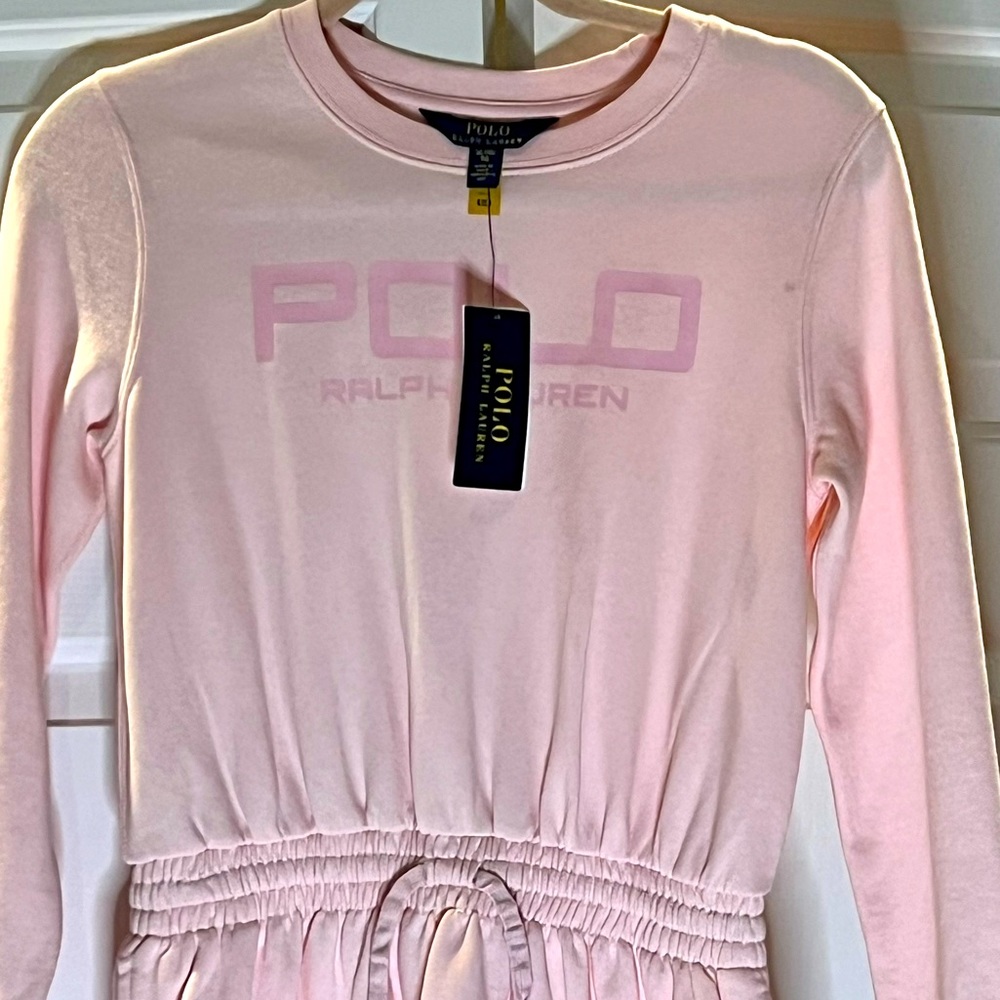 Polo by Ralph Lauren dress size 16